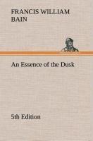 An Essence of the Dusk, 5th Edition