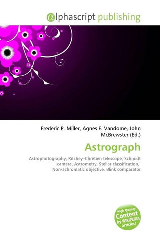Astrograph