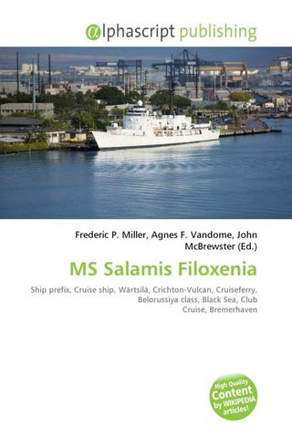 MS Salamis Filoxenia