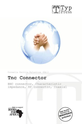 Tnc Connector