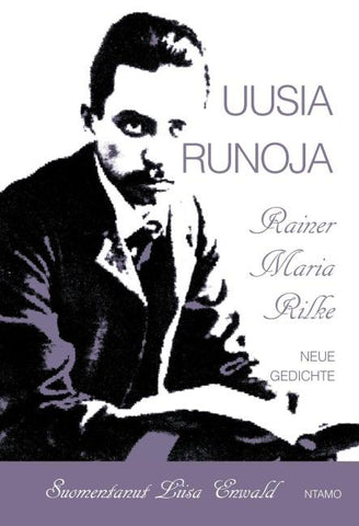 Uusia runoja (Neue Gedichte)