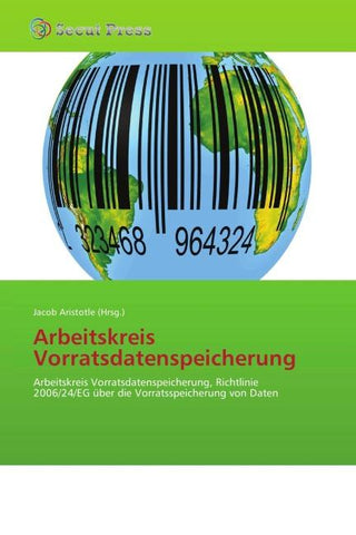 Arbeitskreis Vorratsdatenspeicherung