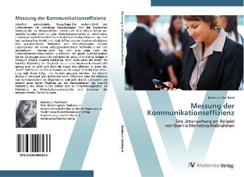 Messung der Kommunikationseffizienz