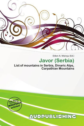 Javor (Serbia)