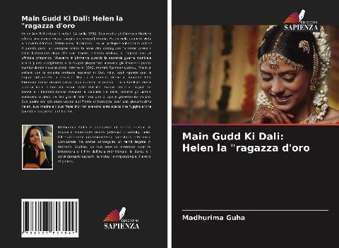 Main Gudd Ki Dali: Helen la "ragazza d'oro