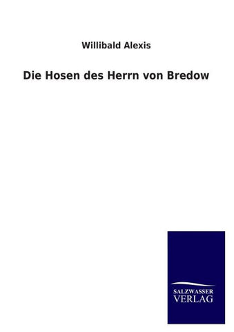 Die Hosen des Herrn von Bredow