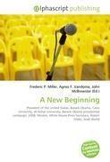 A New Beginning