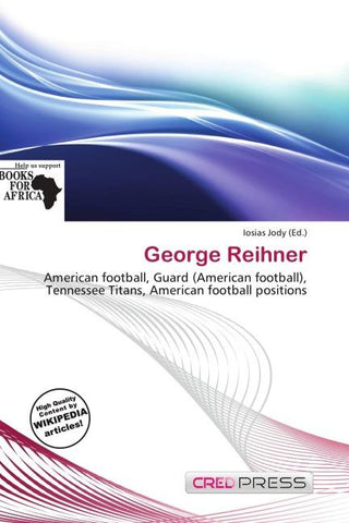 George Reihner