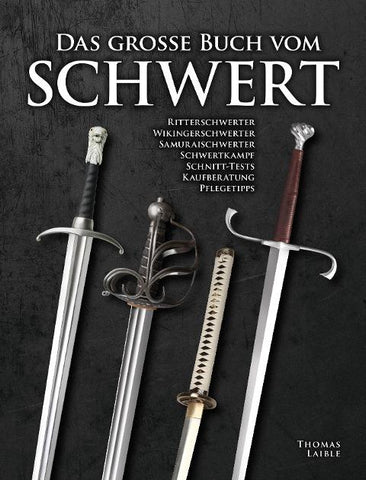Das große Buch vom Schwert
