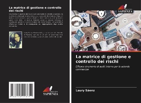 La matrice di gestione e controllo dei rischi