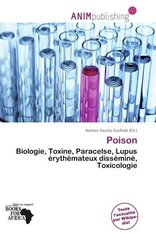 Poison