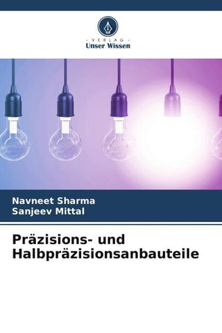 Präzisions- und Halbpräzisionsanbauteile