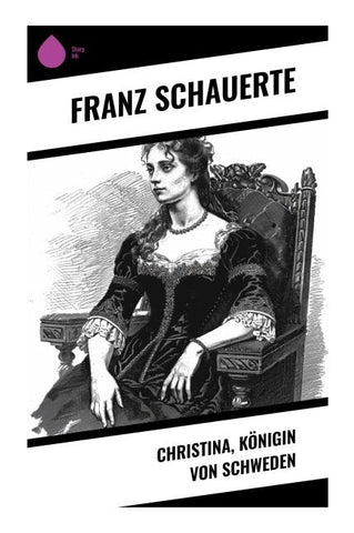 Christina, Königin von Schweden