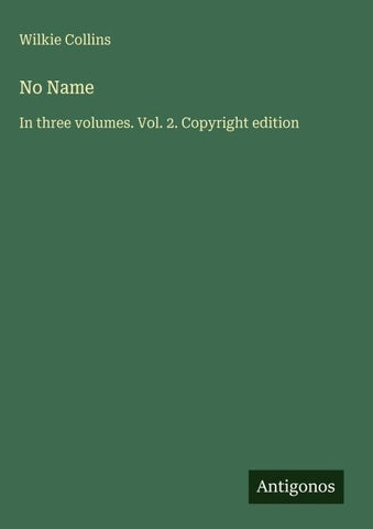 No Name