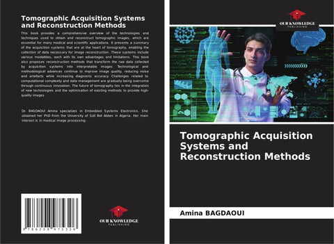Tomographic Acquisition Systems and Reconstruction Methods