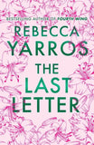 The Last Letter
