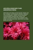 Archäologischer Fund (Niedersachsen)