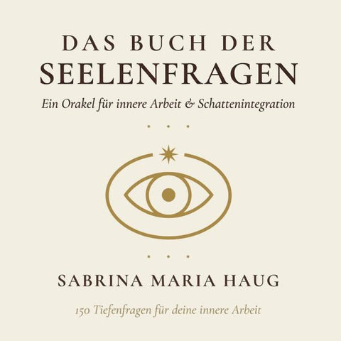 Das Buch der Seelenfragen