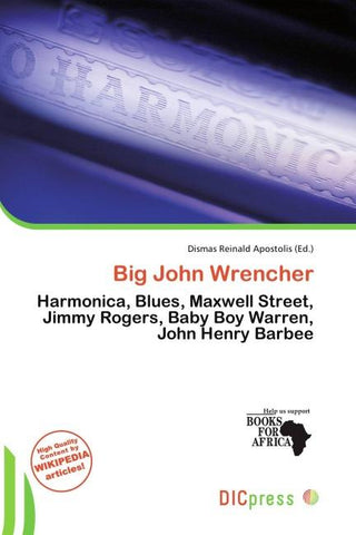 Big John Wrencher