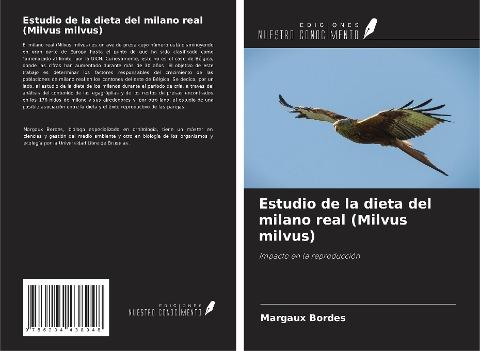 Estudio de la dieta del milano real (Milvus milvus)