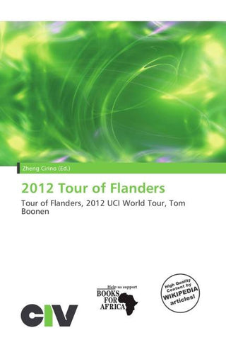 2012 Tour of Flanders