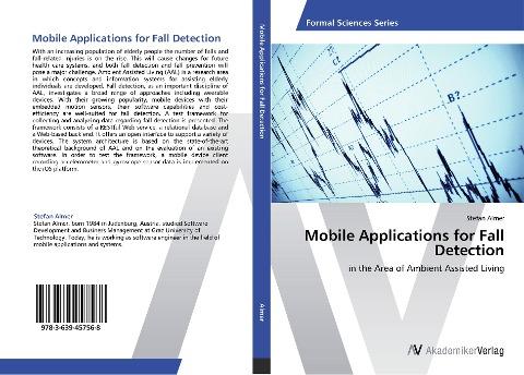 Mobile Applications for Fall Detection