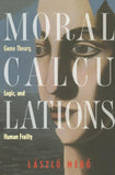 Moral Calculations
