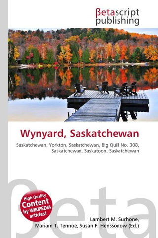 Wynyard, Saskatchewan