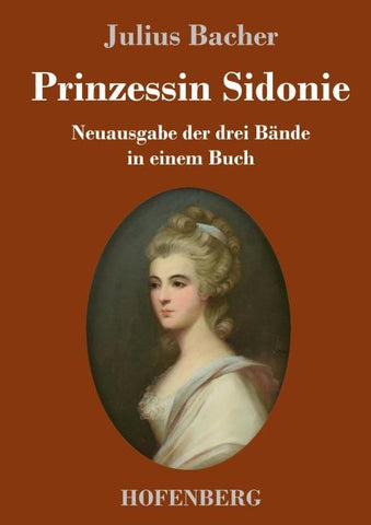 Prinzessin Sidonie