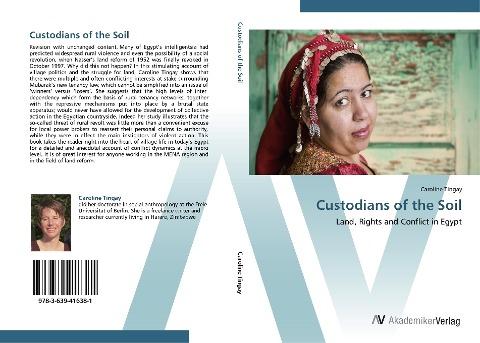 Custodians of the Soil