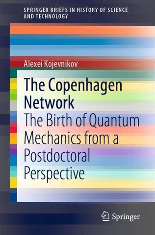 The Copenhagen Network