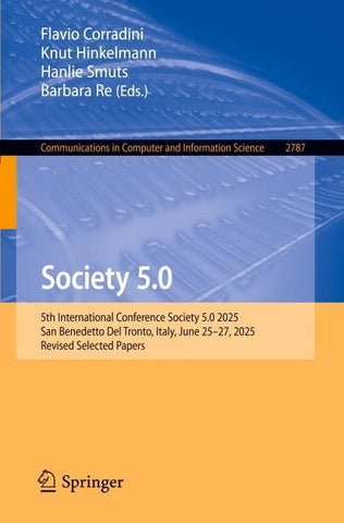 Society 5.0