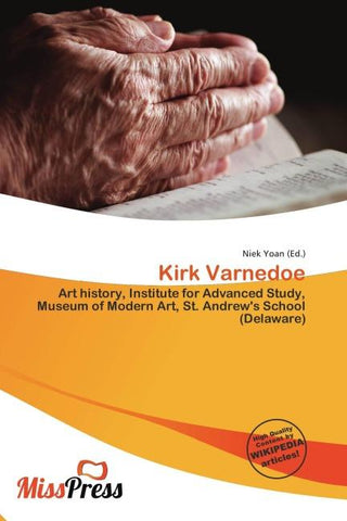 Kirk Varnedoe