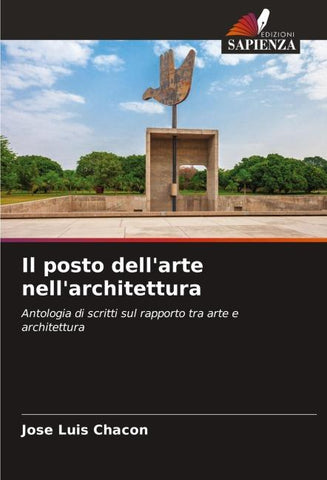 Il posto dell'arte nell'architettura