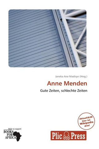 Anne Menden