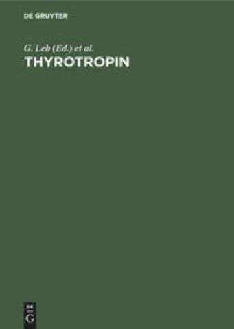 Thyrotropin