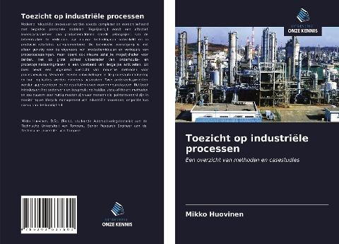 Toezicht op industriële processen