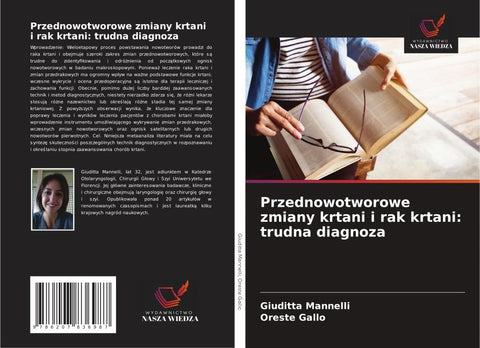 Przednowotworowe zmiany krtani i rak krtani: trudna diagnoza