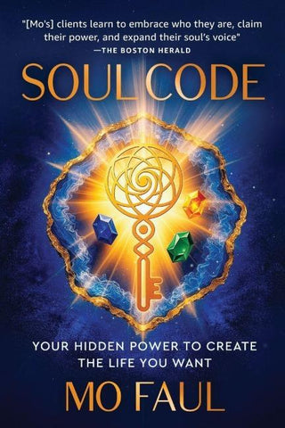 Soul Code