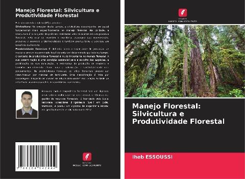 Manejo Florestal: Silvicultura e Produtividade Florestal
