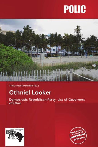Othniel Looker