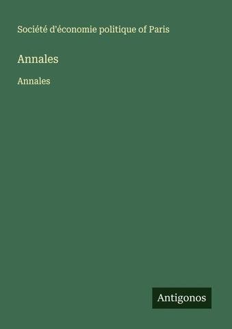 Annales