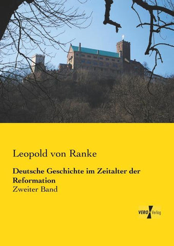 Deutsche Geschichte im Zeitalter der Reformation