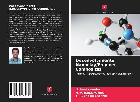 Desenvolvimento Nanoclay/Polymer Composites