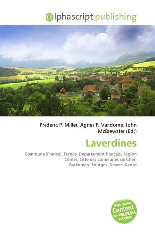 Laverdines