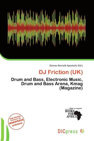 DJ Friction (UK)