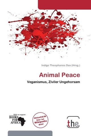 Animal Peace