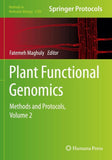 Plant Functional Genomics