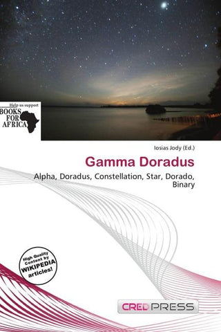 Gamma Doradus