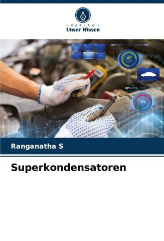 Superkondensatoren
